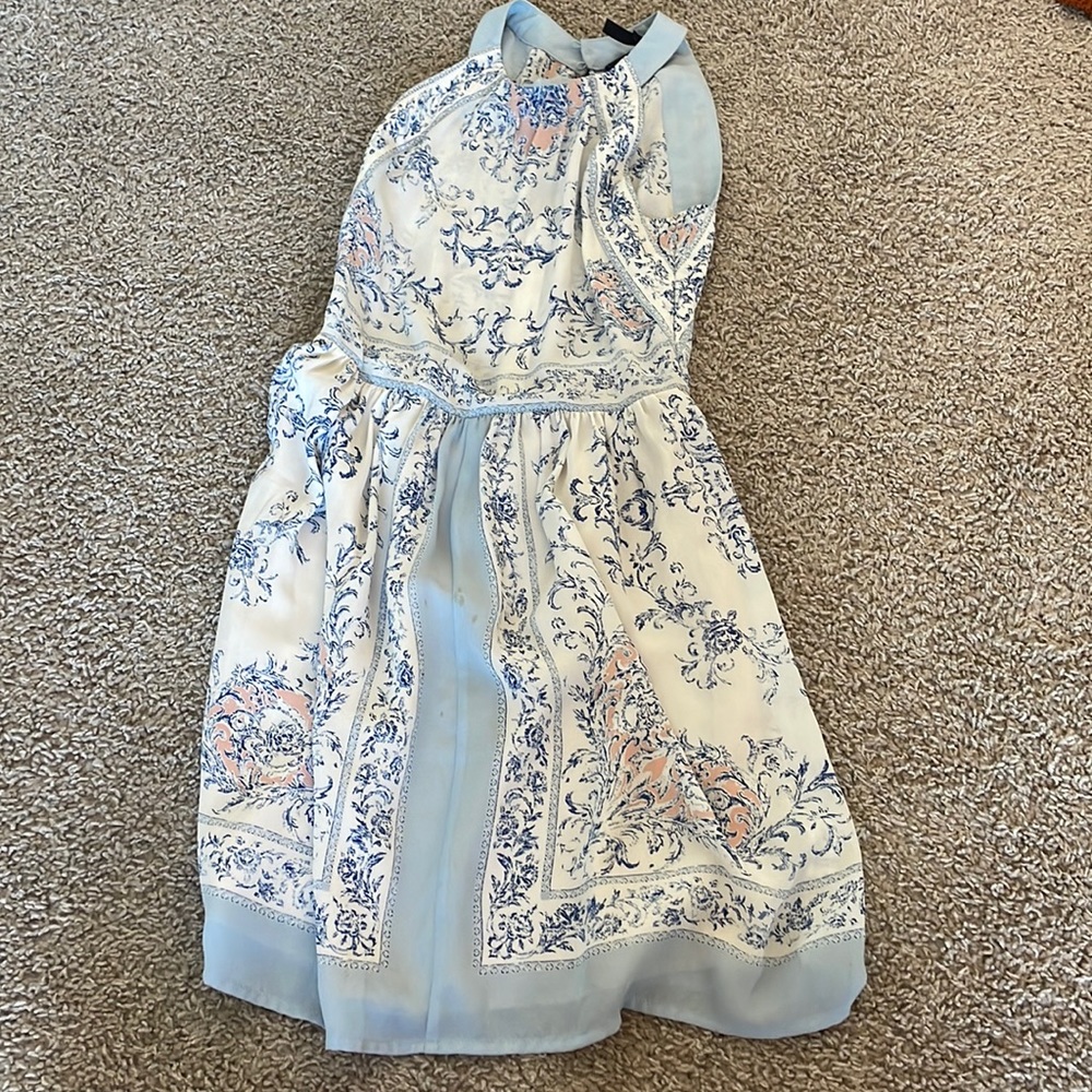 BCBG Maxazria Dress